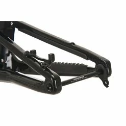Nukeproof Giga 297 Carbon Mountain Bike Frame (Fast Shock) -VTT Soldes Magasin Nukeproof Giga 29 Black 19