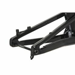 Nukeproof Giga 297 Carbon Mountain Bike Frame (Fast Shock) -VTT Soldes Magasin Nukeproof Giga 29 Black 20