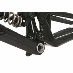 Nukeproof Giga 297 Carbon Mountain Bike Frame (Fast Shock) -VTT Soldes Magasin Nukeproof Giga 29 Black 21