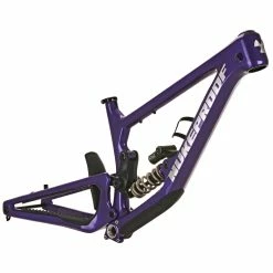 VTT Soldes Magasin -VTT Soldes Magasin Nukeproof Giga 29 Purple 02
