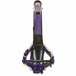 Nukeproof Giga 297 Carbon Mountain Bike Frame (Fast Shock) -VTT Soldes Magasin Nukeproof Giga 29 Purple 08