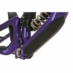 Nukeproof Giga 297 Carbon Mountain Bike Frame (Fast Shock) -VTT Soldes Magasin Nukeproof Giga 29 Purple 15