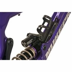 Nukeproof Giga 297 Carbon Mountain Bike Frame (Fast Shock) -VTT Soldes Magasin Nukeproof Giga 29 Purple 16