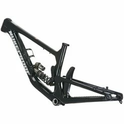 Nukeproof Giga 290 Carbon Frame (EXT Shock) -VTT Soldes Magasin Nukeproof Giga 290 Carbon Frame EXT Shock Black 06