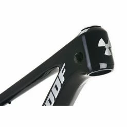 Nukeproof Giga 290 Carbon Frame (EXT Shock) -VTT Soldes Magasin Nukeproof Giga 290 Carbon Frame EXT Shock Black 10