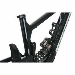 Nukeproof Giga 290 Carbon Frame (EXT Shock) -VTT Soldes Magasin Nukeproof Giga 290 Carbon Frame EXT Shock Black 12