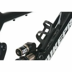 Nukeproof Giga 290 Carbon Frame (EXT Shock) -VTT Soldes Magasin Nukeproof Giga 290 Carbon Frame EXT Shock Black 13