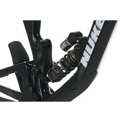 Nukeproof Giga 290 Carbon Frame (EXT Shock) -VTT Soldes Magasin Nukeproof Giga 290 Carbon Frame EXT Shock Black 15