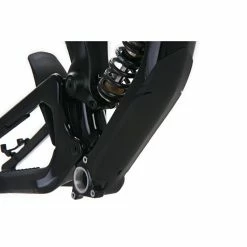 Nukeproof Giga 290 Carbon Frame (EXT Shock) -VTT Soldes Magasin Nukeproof Giga 290 Carbon Frame EXT Shock Black 16