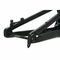 Nukeproof Giga 290 Carbon Frame (EXT Shock) -VTT Soldes Magasin Nukeproof Giga 290 Carbon Frame EXT Shock Black 18