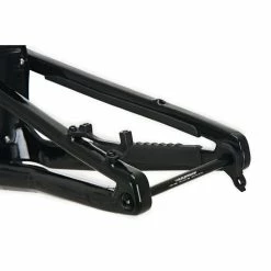 Nukeproof Giga 290 Carbon Frame (EXT Shock) -VTT Soldes Magasin Nukeproof Giga 290 Carbon Frame EXT Shock Black 20