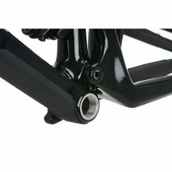 Nukeproof Giga 290 Carbon Frame (EXT Shock) -VTT Soldes Magasin Nukeproof Giga 290 Carbon Frame EXT Shock Black 21