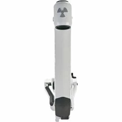 Nukeproof Giga 290 Carbon Frame (EXT Shock) -VTT Soldes Magasin Nukeproof Giga 290 Carbon Frame EXT Shock White 07