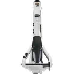 Nukeproof Giga 290 Carbon Frame (EXT Shock) -VTT Soldes Magasin Nukeproof Giga 290 Carbon Frame EXT Shock White 08