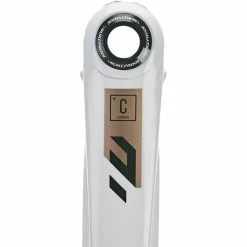 Nukeproof Giga 290 Carbon Frame (EXT Shock) -VTT Soldes Magasin Nukeproof Giga 290 Carbon Frame EXT Shock White 09