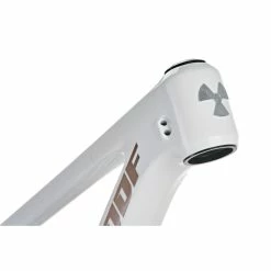 Nukeproof Giga 290 Carbon Frame (EXT Shock) -VTT Soldes Magasin Nukeproof Giga 290 Carbon Frame EXT Shock White 10