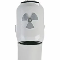 Nukeproof Giga 290 Carbon Frame (EXT Shock) -VTT Soldes Magasin Nukeproof Giga 290 Carbon Frame EXT Shock White 11