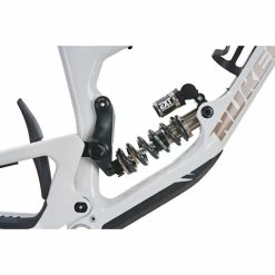Nukeproof Giga 290 Carbon Frame (EXT Shock) -VTT Soldes Magasin Nukeproof Giga 290 Carbon Frame EXT Shock White 14