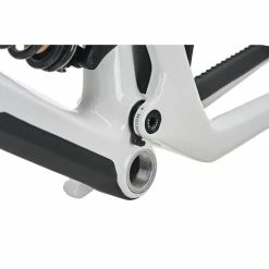 Nukeproof Giga 290 Carbon Frame (EXT Shock) -VTT Soldes Magasin Nukeproof Giga 290 Carbon Frame EXT Shock White 21