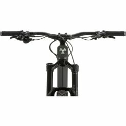 Nukeproof Giga 290 Comp Carbon Bike (Deore) -VTT Soldes Magasin Nukeproof Giga 290 Comp Carbon Bike Deore Grey 07