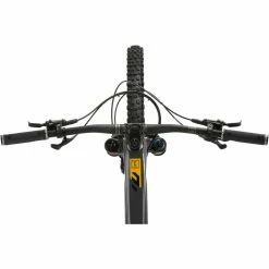 Nukeproof Giga 290 Comp Carbon Bike (Deore) -VTT Soldes Magasin Nukeproof Giga 290 Comp Carbon Bike Deore Grey 10