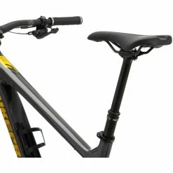 Nukeproof Giga 290 Comp Carbon Bike (Deore) -VTT Soldes Magasin Nukeproof Giga 290 Comp Carbon Bike Deore Grey 11