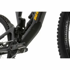 Nukeproof Giga 290 Comp Carbon Bike (Deore) -VTT Soldes Magasin Nukeproof Giga 290 Comp Carbon Bike Deore Grey 14