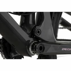 Nukeproof Giga 290 Comp Carbon Bike (Deore) -VTT Soldes Magasin Nukeproof Giga 290 Comp Carbon Bike Deore Grey 20