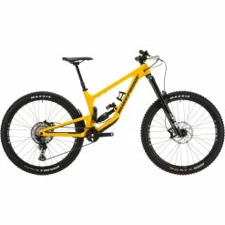 Nukeproof Giga 290 Elite Bike (SLX)