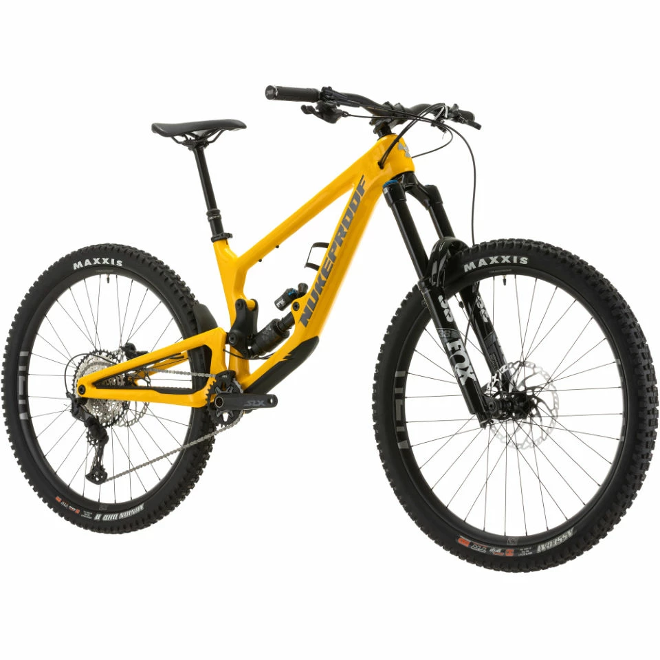 Nukeproof Giga 290 Elite Bike (SLX) 2 Nukeproof Giga 290 Elite Bike (SLX) – Image 2