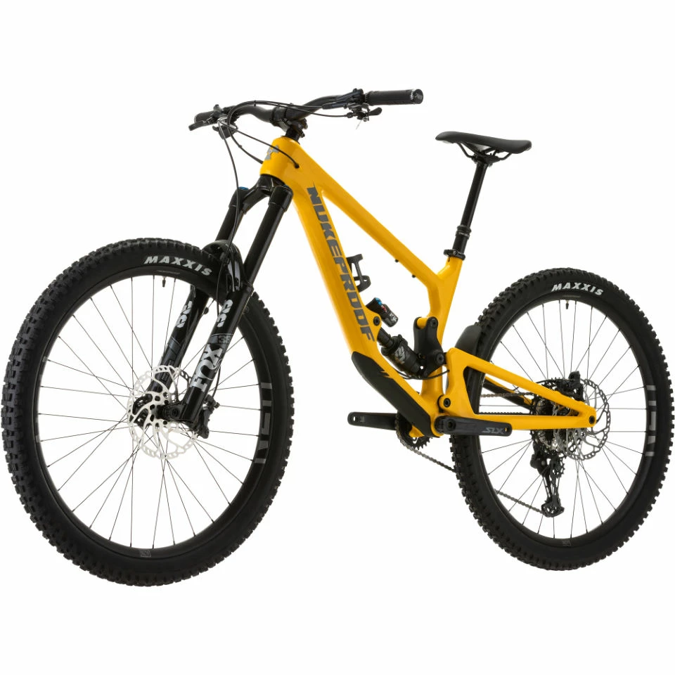 Nukeproof Giga 290 Elite Bike (SLX) 5 Nukeproof Giga 290 Elite Bike (SLX) – Image 5