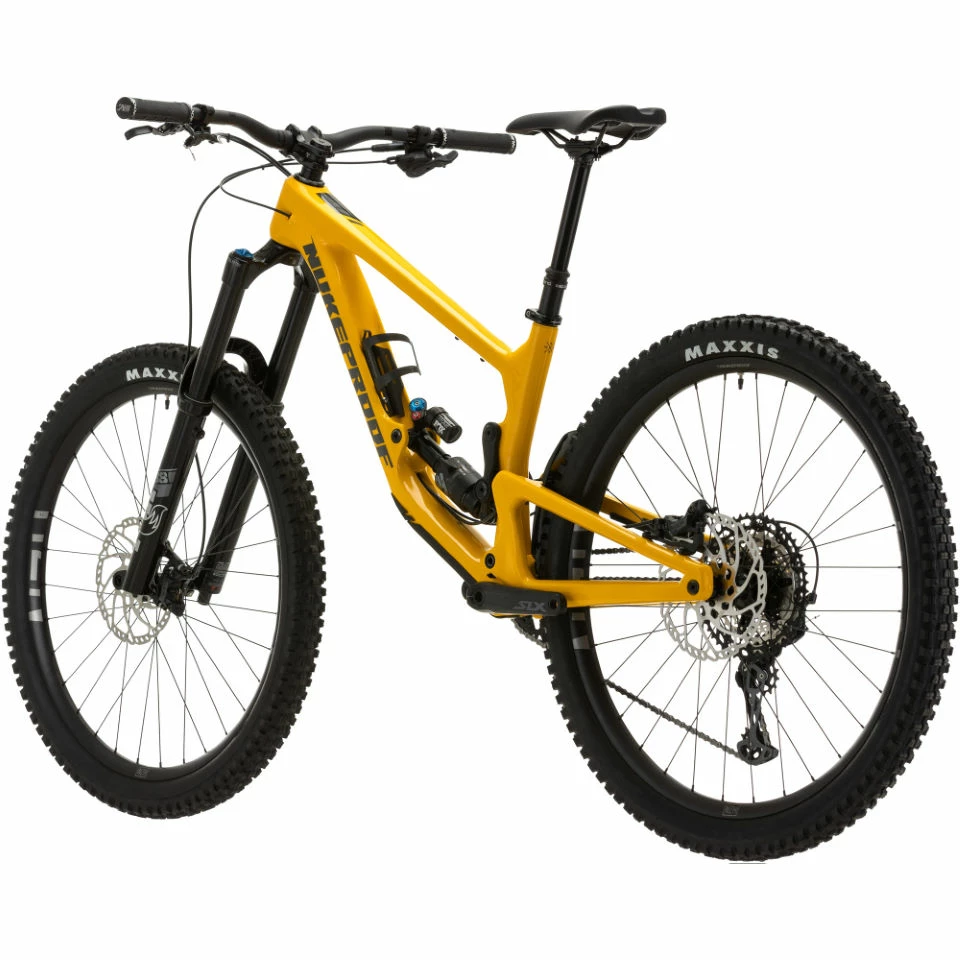 Nukeproof Giga 290 Elite Bike (SLX) 6 Nukeproof Giga 290 Elite Bike (SLX) – Image 6
