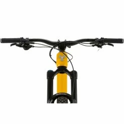 Nukeproof Giga 290 Elite Bike (SLX) 27 Nukeproof Giga 290 Elite Bike (SLX) -VTT Soldes Magasin Nukeproof Giga 290 Elite Bike SLX Yellow 07