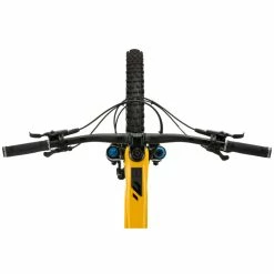 Nukeproof Giga 290 Elite Bike (SLX) 30 Nukeproof Giga 290 Elite Bike (SLX) -VTT Soldes Magasin Nukeproof Giga 290 Elite Bike SLX Yellow 10