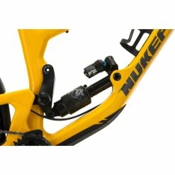 Nukeproof Giga 290 Elite Bike (SLX) 32 Nukeproof Giga 290 Elite Bike (SLX) -VTT Soldes Magasin Nukeproof Giga 290 Elite Bike SLX Yellow 12