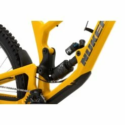 Nukeproof Giga 290 Elite Bike (SLX) 33 Nukeproof Giga 290 Elite Bike (SLX) -VTT Soldes Magasin Nukeproof Giga 290 Elite Bike SLX Yellow 13