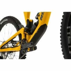 Nukeproof Giga 290 Elite Bike (SLX) 34 Nukeproof Giga 290 Elite Bike (SLX) -VTT Soldes Magasin Nukeproof Giga 290 Elite Bike SLX Yellow 14