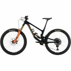 Nukeproof Giga 290 Factory Bike (XT) -VTT Soldes Magasin Nukeproof Giga 290 Factory Bike XT Blue04