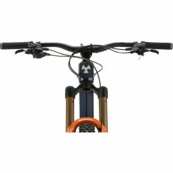 Nukeproof Giga 290 Factory Bike (XT) -VTT Soldes Magasin Nukeproof Giga 290 Factory Bike XT Blue07