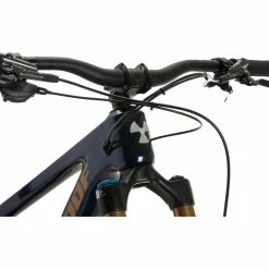 Nukeproof Giga 290 Factory Bike (XT) -VTT Soldes Magasin Nukeproof Giga 290 Factory Bike XT Blue08