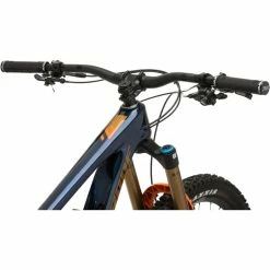 Nukeproof Giga 290 Factory Bike (XT) -VTT Soldes Magasin Nukeproof Giga 290 Factory Bike XT Blue09