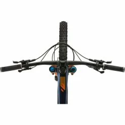 Nukeproof Giga 290 Factory Bike (XT) -VTT Soldes Magasin Nukeproof Giga 290 Factory Bike XT Blue10