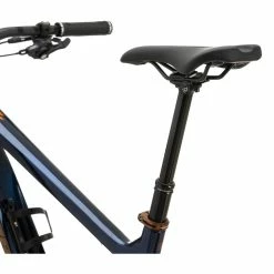 Nukeproof Giga 290 Factory Bike (XT) -VTT Soldes Magasin Nukeproof Giga 290 Factory Bike XT Blue11