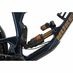 Nukeproof Giga 290 Factory Bike (XT) -VTT Soldes Magasin Nukeproof Giga 290 Factory Bike XT Blue12
