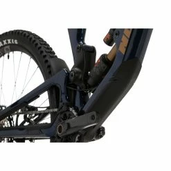 Nukeproof Giga 290 Factory Bike (XT) -VTT Soldes Magasin Nukeproof Giga 290 Factory Bike XT Blue14