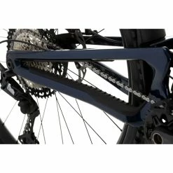 Nukeproof Giga 290 Factory Bike (XT) -VTT Soldes Magasin Nukeproof Giga 290 Factory Bike XT Blue18