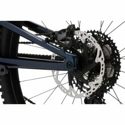 Nukeproof Giga 290 Factory Bike (XT) -VTT Soldes Magasin Nukeproof Giga 290 Factory Bike XT Blue20