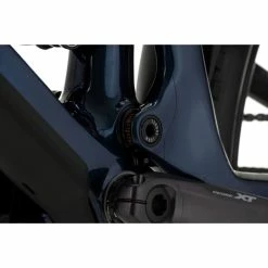 Nukeproof Giga 290 Factory Bike (XT) -VTT Soldes Magasin Nukeproof Giga 290 Factory Bike XT Blue21