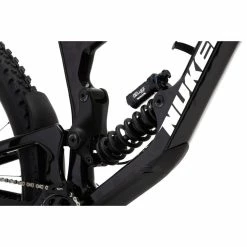 Nukeproof Giga 290 RS Carbon Bike (X01 Eagle) -VTT Soldes Magasin Nukeproof Giga 290 RS Carbon Bike X01 Eagle Black 12