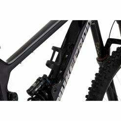 Nukeproof Giga 290 RS Carbon Bike (X01 Eagle) -VTT Soldes Magasin Nukeproof Giga 290 RS Carbon Bike X01 Eagle Black 13